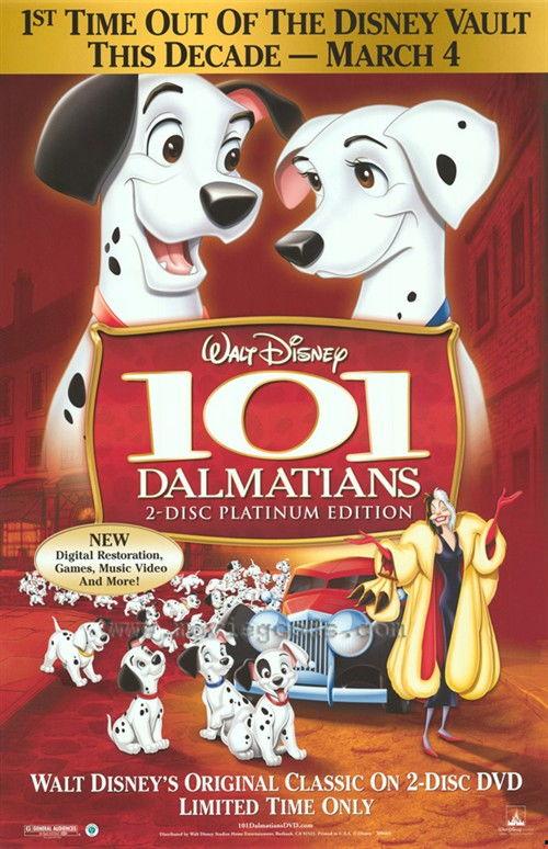 101斑点狗 第二季,新冒险，新挑战