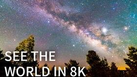 从此你我银河相望,永恒相望的浪漫之旅