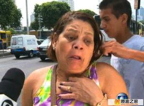 巴西少女人质事件：悲剧直播,悲剧直播下的生死较量