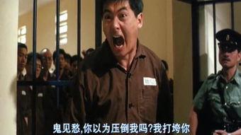 监狱风云2：逃犯,逃犯——生死逃亡，正义与邪恶的较量