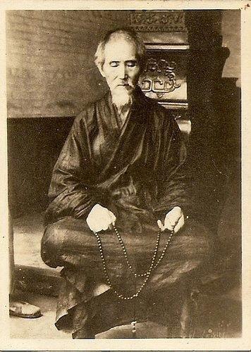 百年虚云,禅宗大师的传奇人生与智慧传承