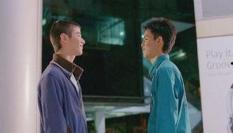 爱在暹罗,青春校园的甜蜜邂逅