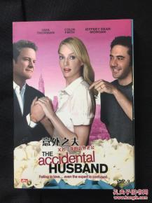 我的意外老公