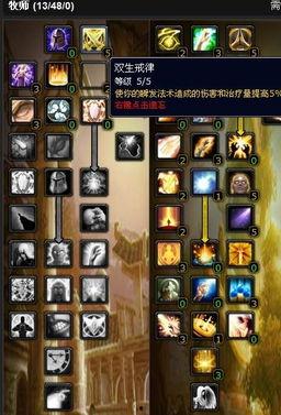 暗夜戒律,探寻黑暗中的光明法则