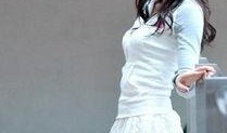 娱乐吃瓜酱 女大学生,娱乐吃瓜酱的甜蜜诱惑